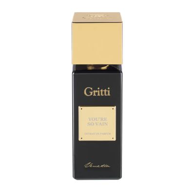 GRITTI You re So Vain Extrait 100 ml